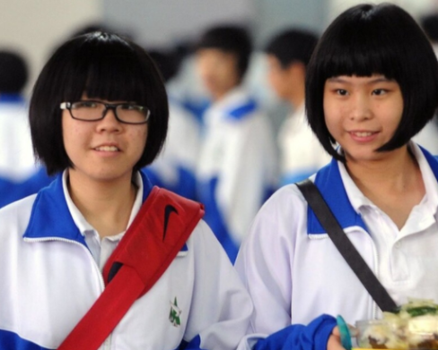 职业高中可以考大学吗（职校学生也能考大学）