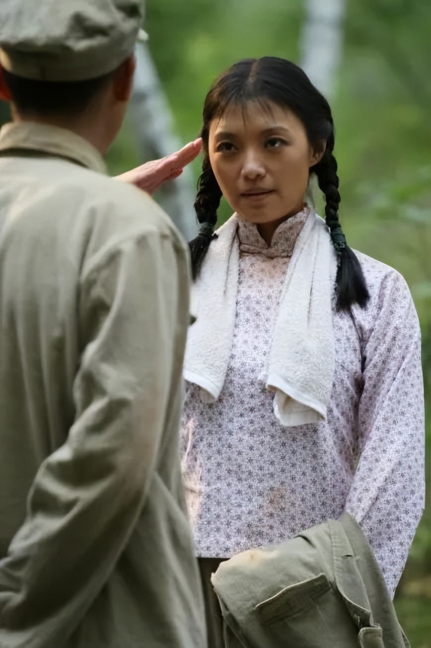 大染坊全集1至45集(《闯关东》过去14年,10位演员境况相差巨大,男6号