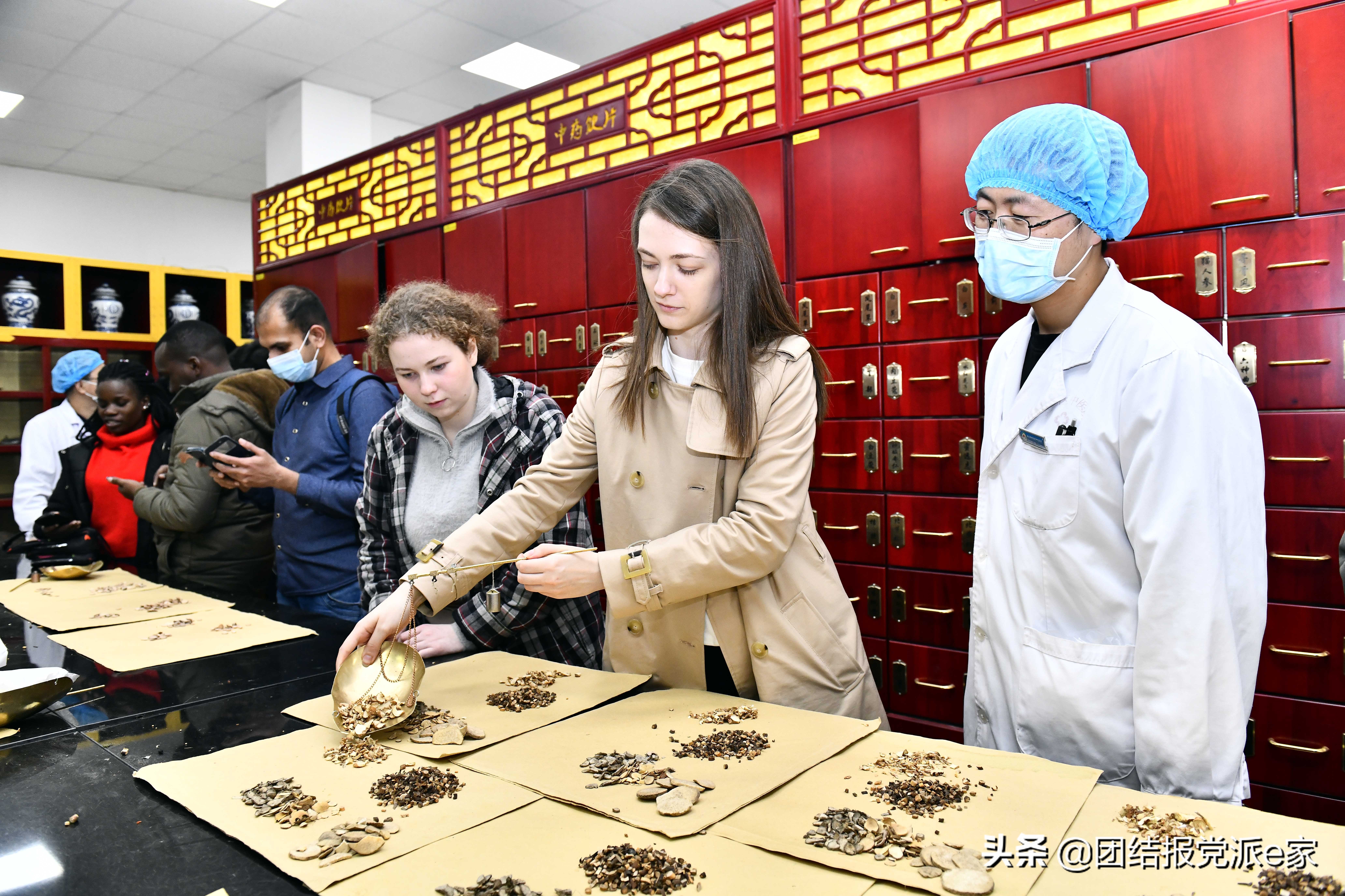 全国政协双周协商座谈会上的声音：激活中医药发展活力