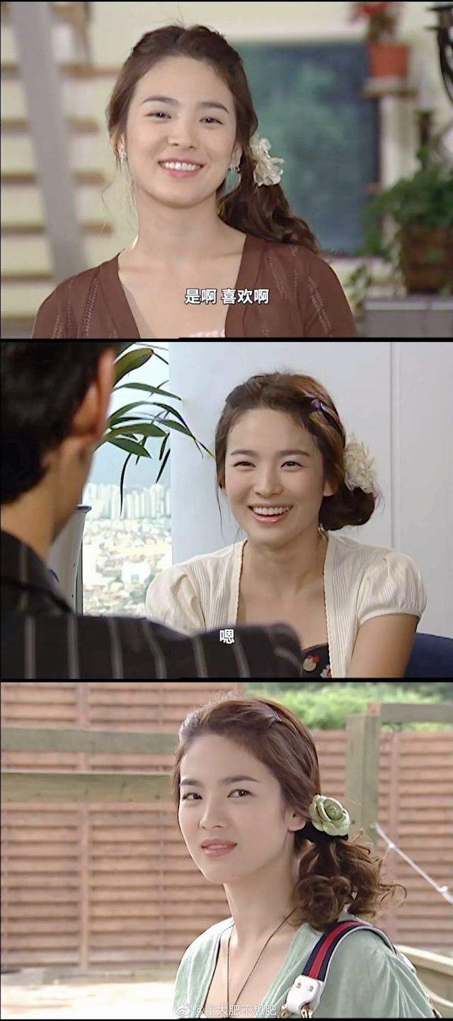 这部韩剧和夏天很适配，除了剧情，穿搭更是不落俗套