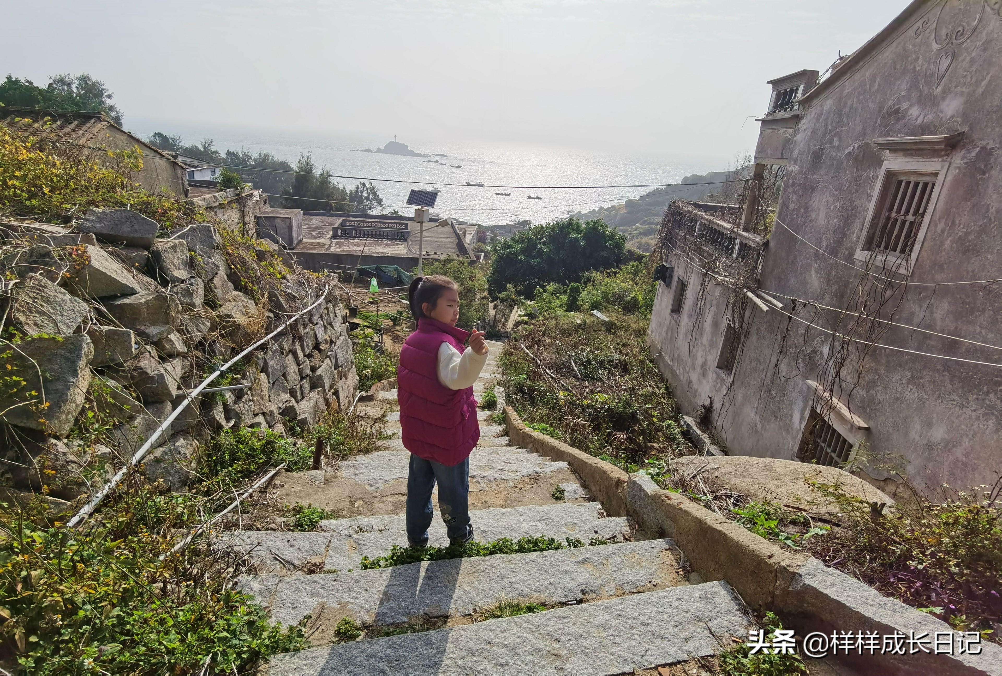 福建沿海自驾游第四天：东山岛—连城，福建最美海岛，冬季也舒适