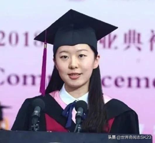 她14岁满分考清华，学医留美做教授不回国，网友：养了一个白眼狼