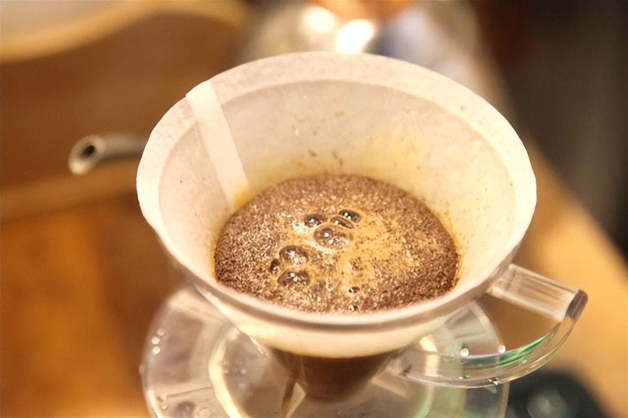 咖啡，到底是“養肝”還是“傷肝”呢？ 研究揭曉答案