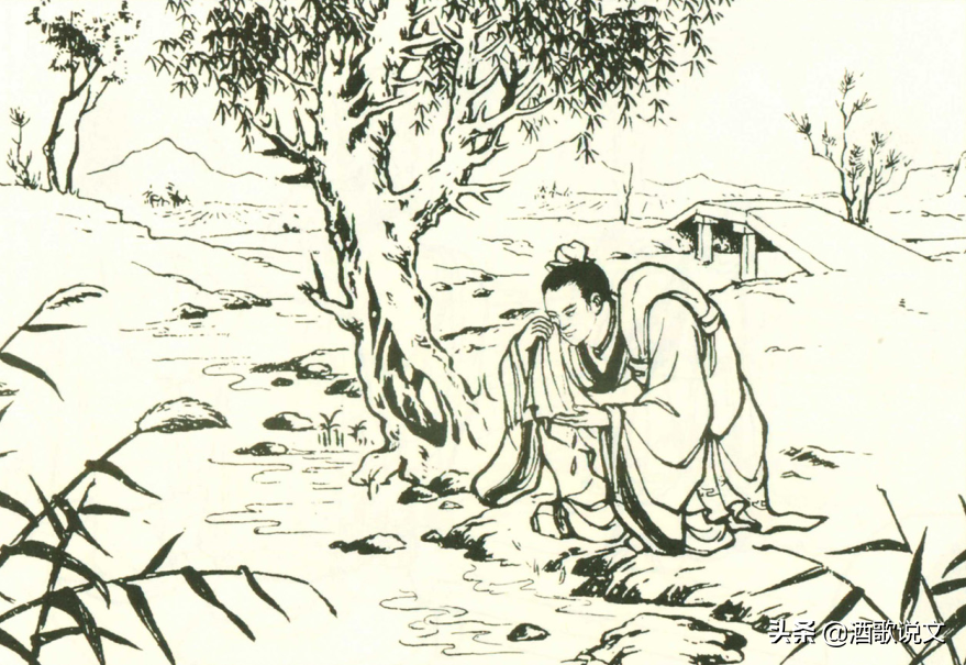 民间故事：刘老二娶神仙