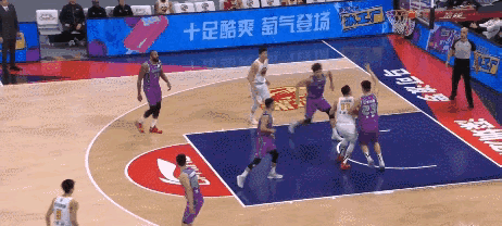 cba曾繁日為什么禁賽（CBA季后賽三大敗筆，沈梓捷和曾繁日與對手沖突，雅尼斯昏招不斷）