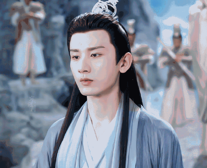 杨紫《沉香如屑》空降五集，刷完想说优酷这波赢麻了