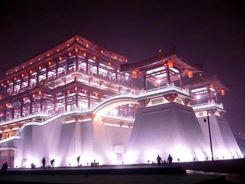 国内超良心的10个5A景区，全部不收门票，哪些是你心仪的景区？