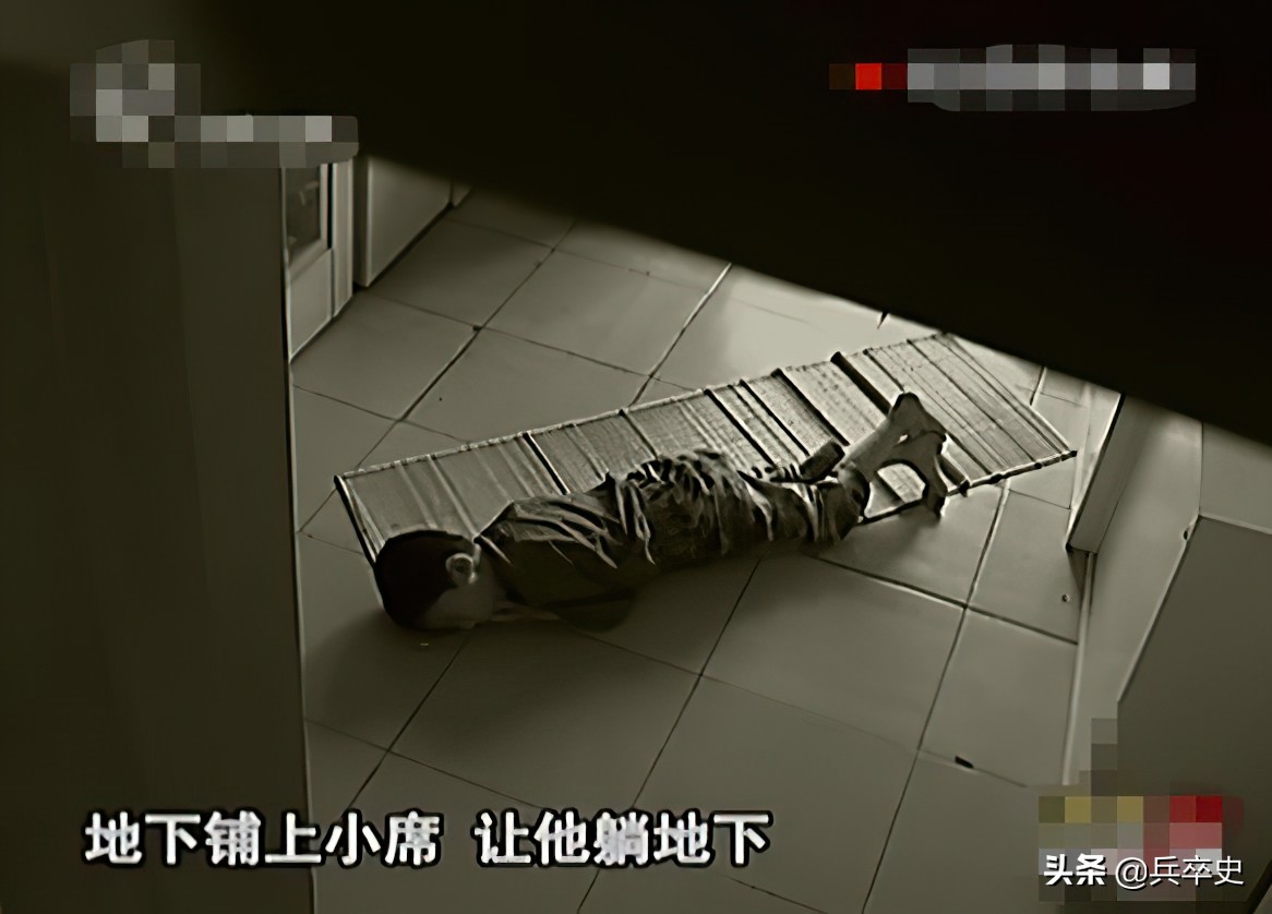 真实故事：山东17岁男孩无痛感汗腺，自我伤害博痛觉，父母泪崩