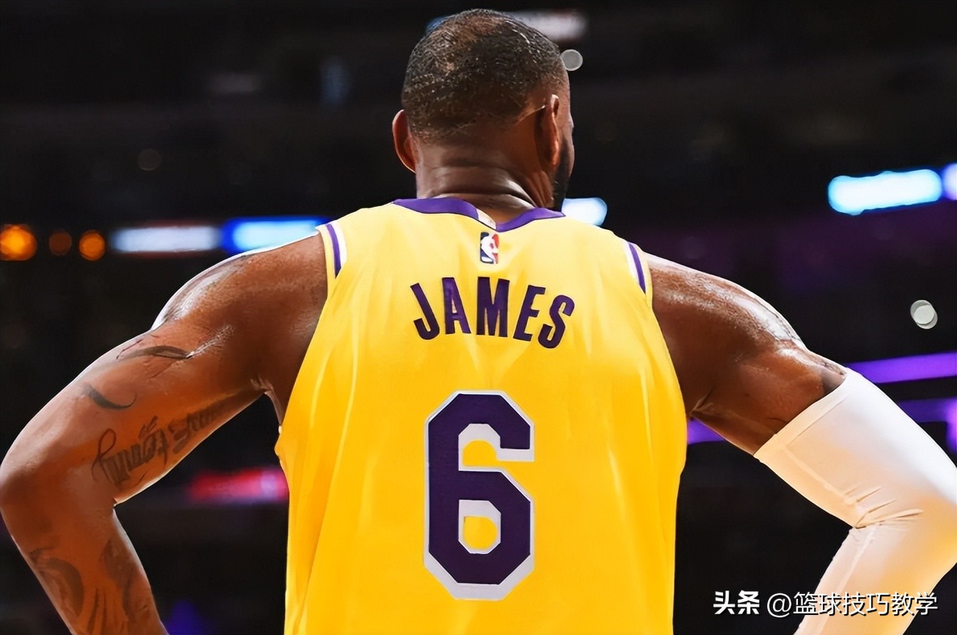 nba球员为什么要宣布退役（联盟第一人！NBA官方宣布，全联盟所有球队将会退役6号球衣）