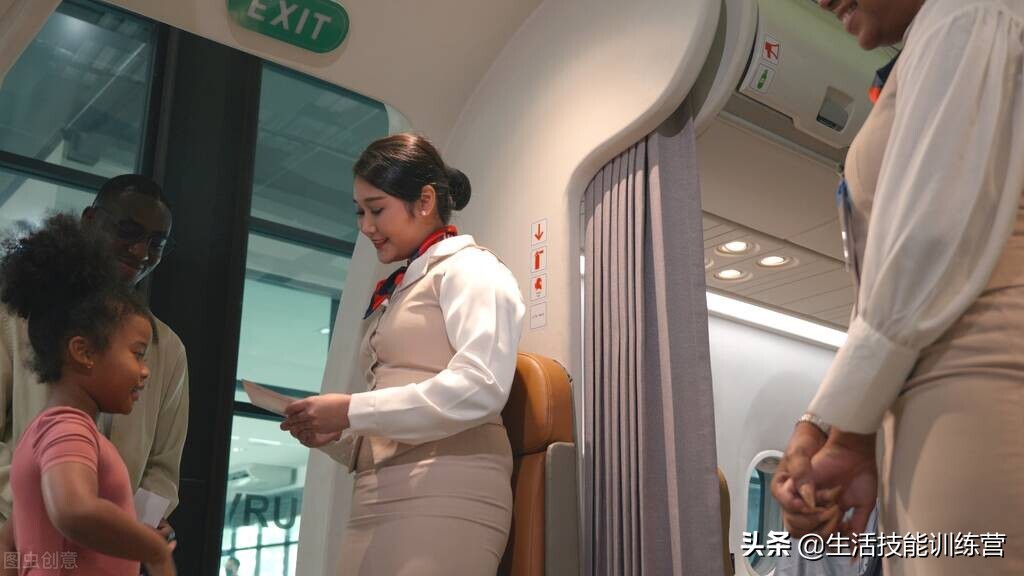 空姐分享的43個航空秘密