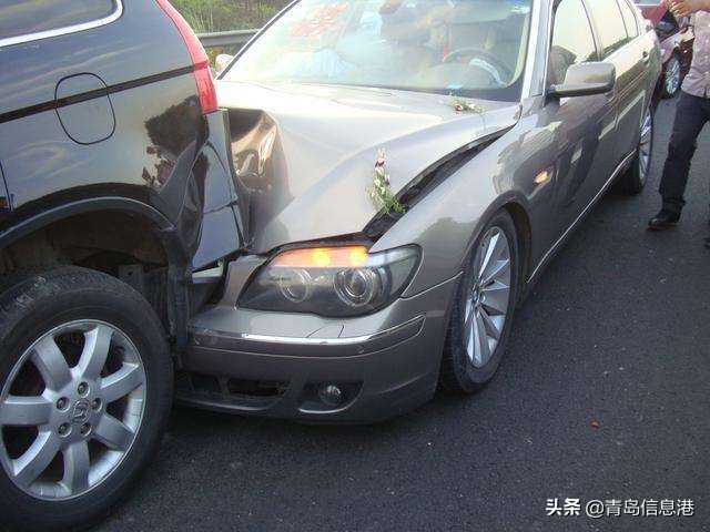 经常开车跑外地，出了车祸理赔员不在身边怎么办？五步走即可顺利报销