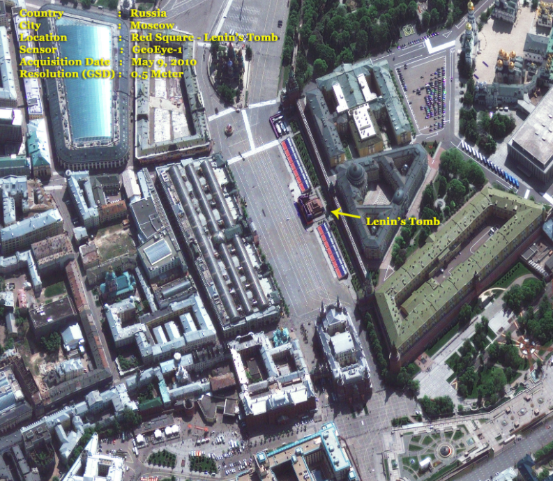 谷歌推出中国(卫星一直在天上拍，封禁谷歌地图有什么用？它到底有多危险？)
