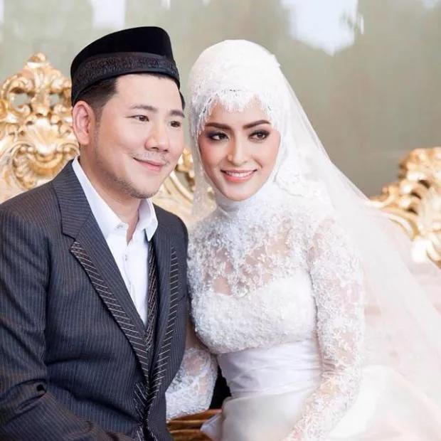 《旋转的爱》男女主角戏外的各自爱情堪称多彩