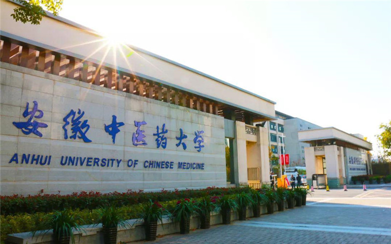 重庆市、安徽亳州、河北石家庄、宁夏等4个省市筹建4所中医药大学