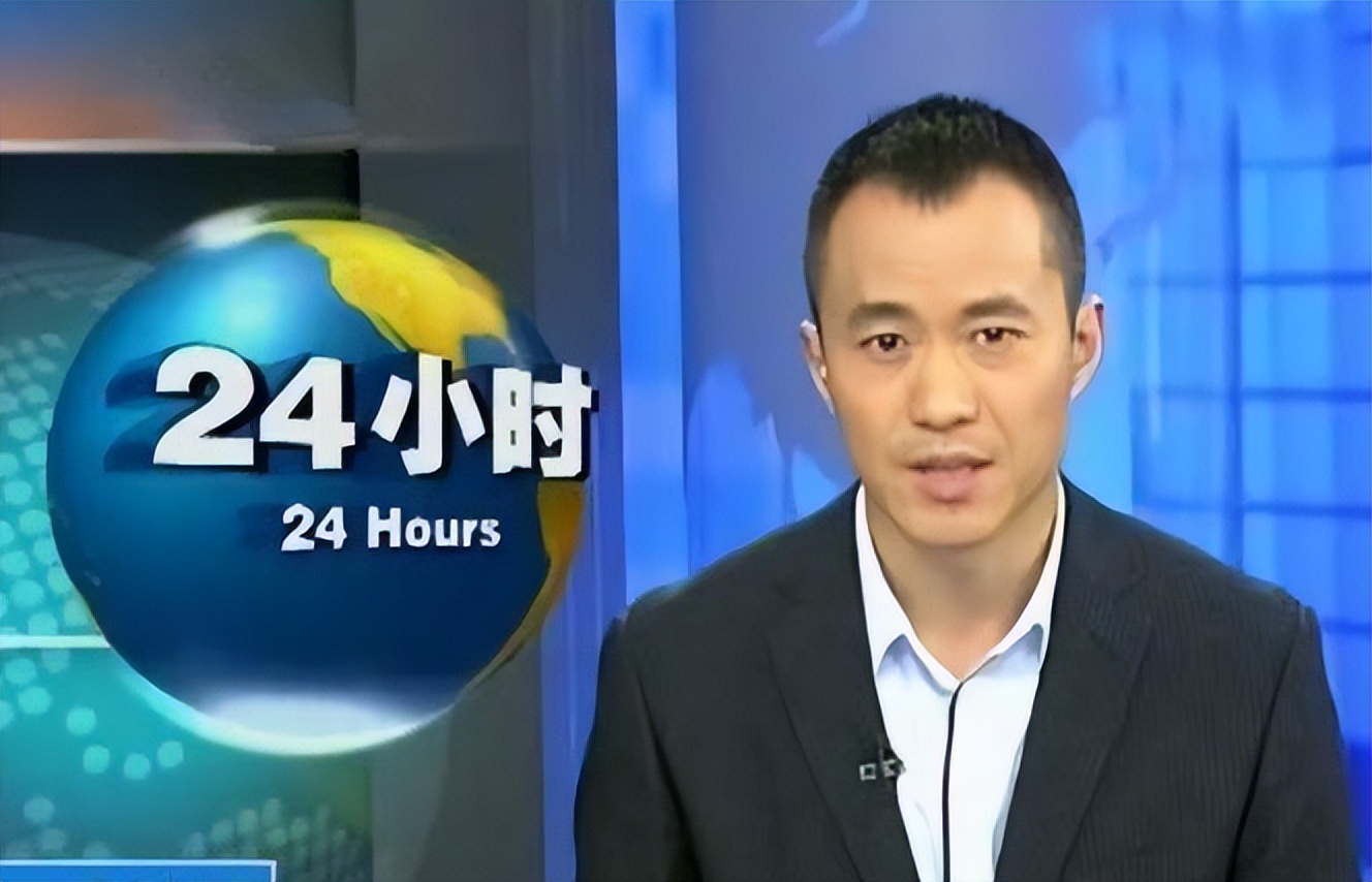 8位红极一时的央视主持人现状，61岁未婚，直播带货，身家过亿