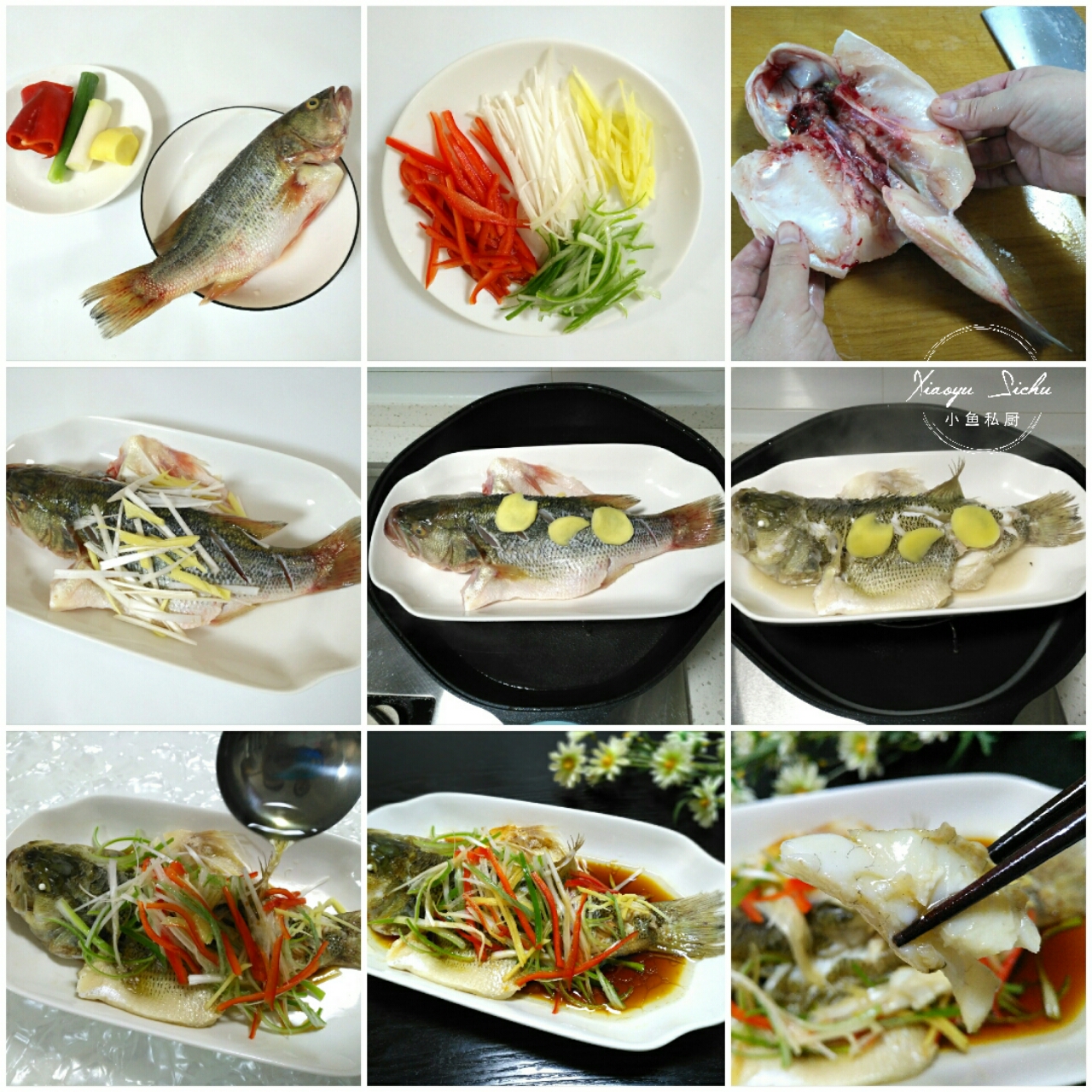 年夜飯必備4道吉祥菜，色香味俱全，照著做，上桌全家夸你是大廚