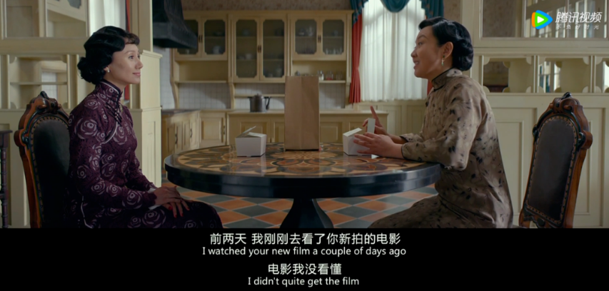 大上海粤语电影完整版(从中国好莱坞到城市魔都，它曾捧出一代“影后”，还造出票房奇迹)