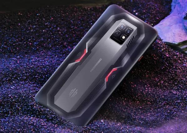 2022年上半年搭载骁龙8的手机(下)