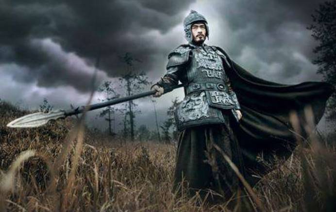 破釜沉舟主人公是谁 破釜沉舟是指谁-百联百科