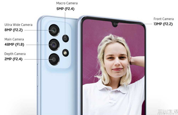 中端手机上的“凑数摄像头”，好日子要到头了？