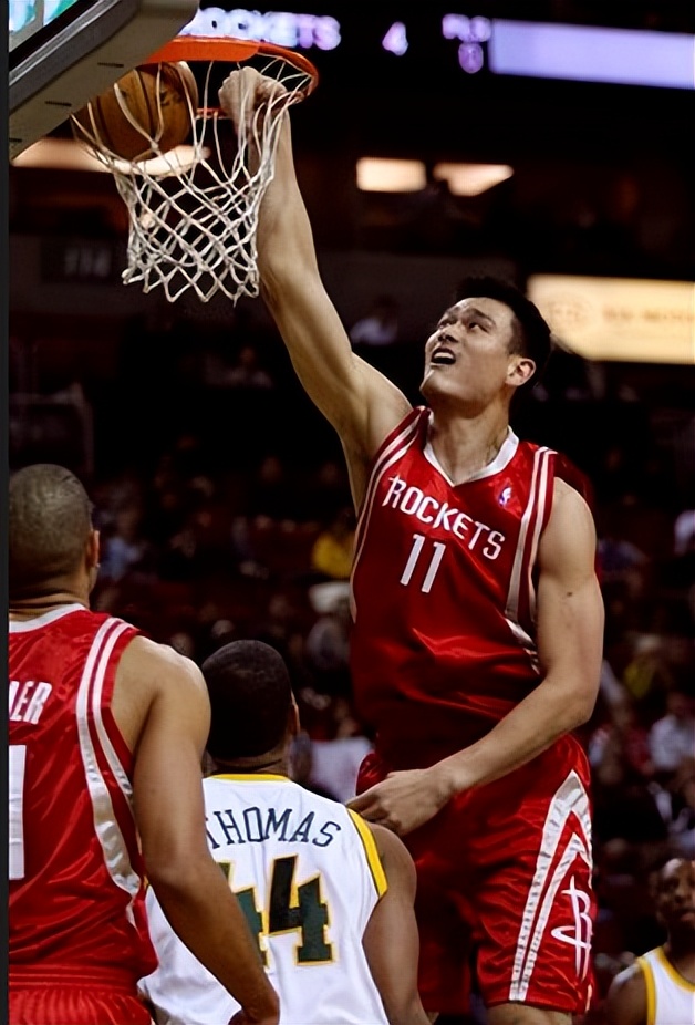 nba短板球星有哪些（NBA球星都有哪些短板？姚明体力差 乔丹三分弱 奥尼尔没罚球）