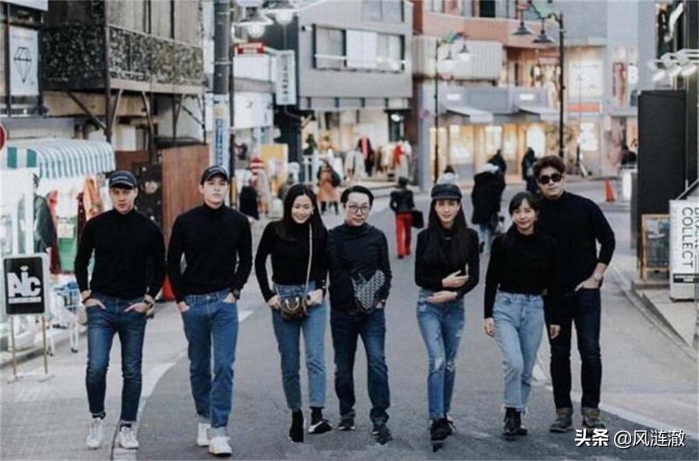 泰国神颜James Ji：和圈外女友感情甜蜜，新房不断超出预算