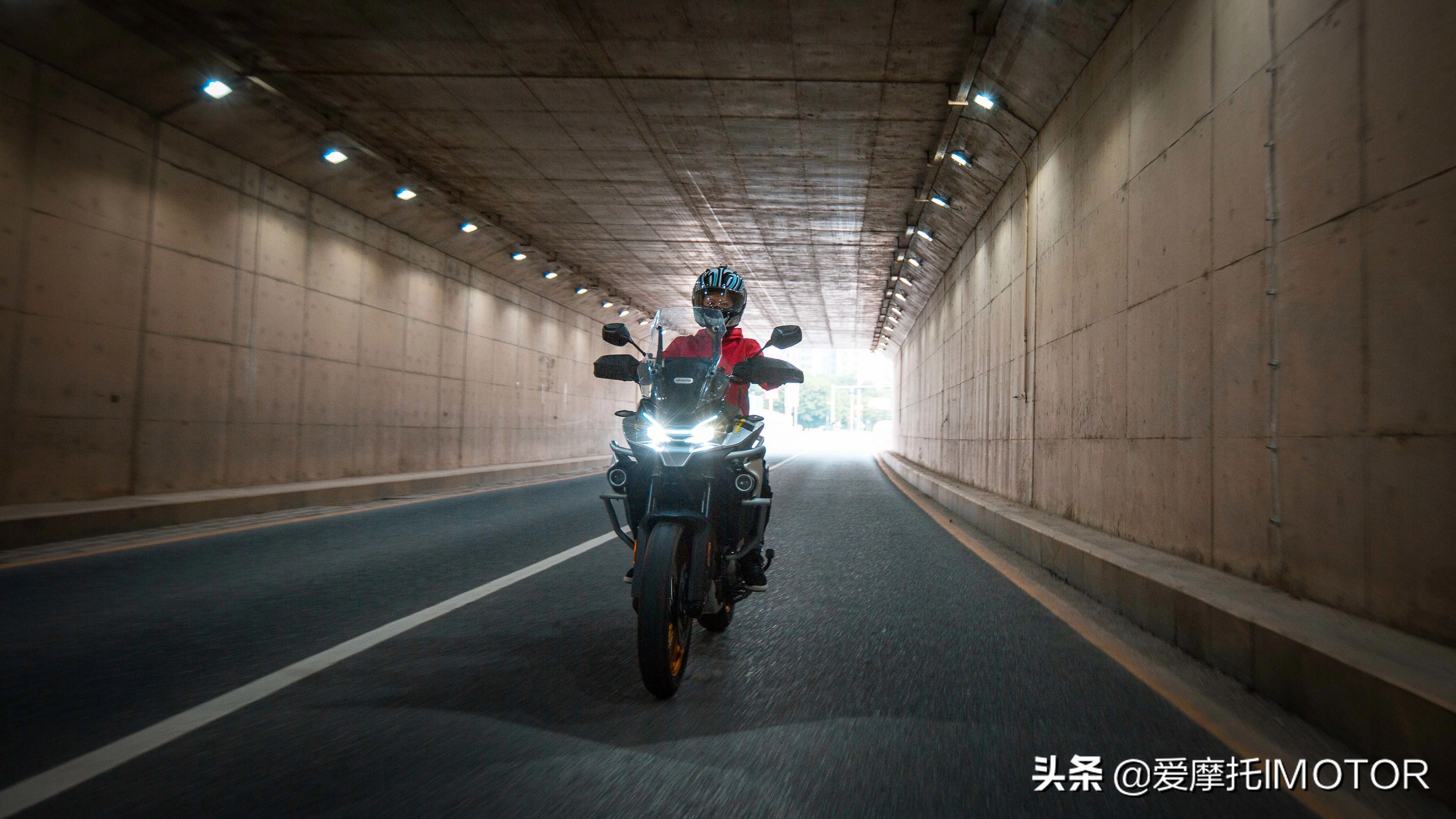 三人行，必有我师，春风800MT多路况评测