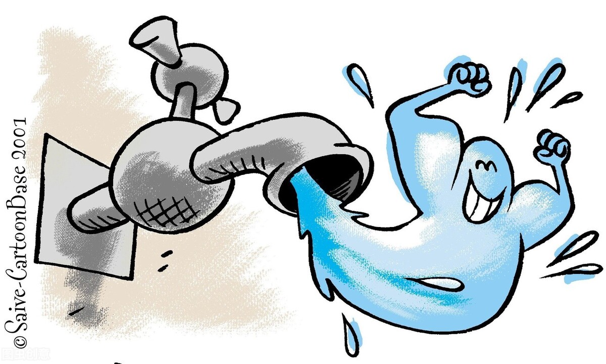 一喝水，尿就多，这是代表肾脏好还是不好呢？医生告诉你