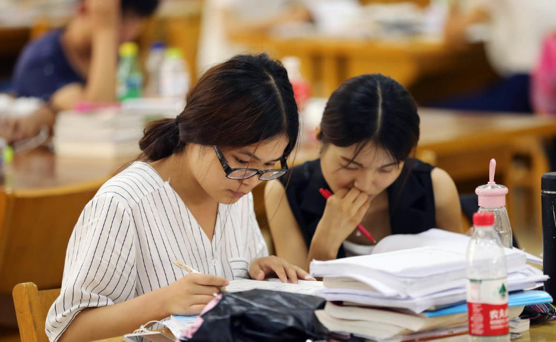 在校大学生可以考的证书（这些证书含金量很低）