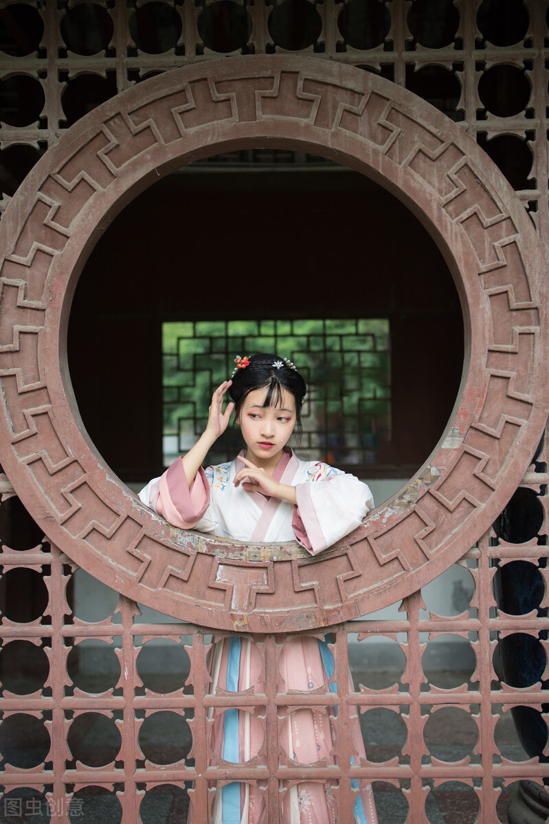 「自我感悟」细节见人品，小事见人心