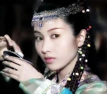 惊艳了时光的15位女港星，张柏芝第9，王祖贤第4，谁是你心中第一