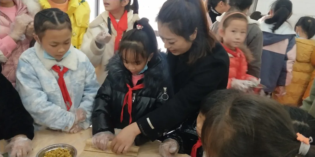 上好每一节劳动课——四川天府新区新兴小学开展劳动教育课程