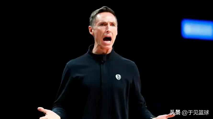 最強nba教練都有哪些（沃恩當選月度最佳教練，納什在想什么？）
