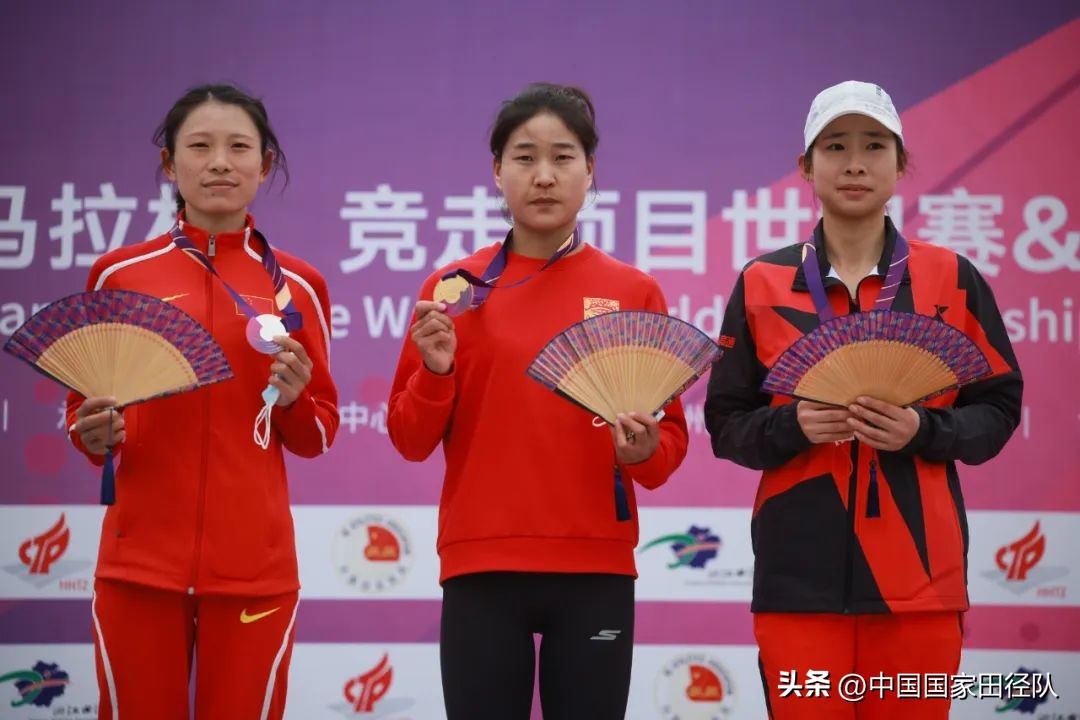 国内有哪些运动员达标奥运会（名古屋女子马拉松｜张德顺、李芷萱分获第4、第8名成功达标巴黎奥运会，张新艳位列第19位）