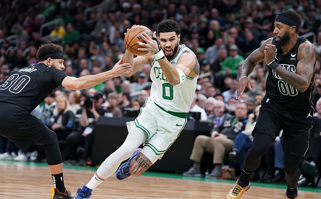 今天nba季后赛有哪些（NBA最新排名！掘金绿军霸榜，篮网吞43分惨败，勇士跌出前六）