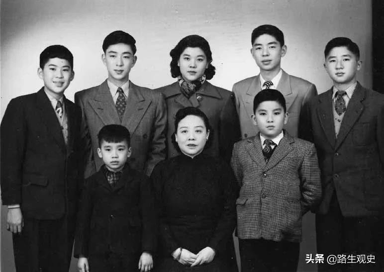 白崇禧的女儿白先慧：1986年“潜入”大陆，为父亲实现了愿望。