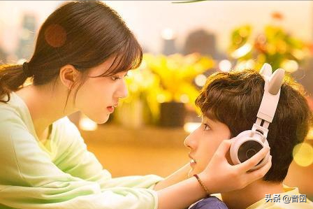 好剧推荐｜分享24部“吻戏”较多的现代剧，你看过哪一部呢？