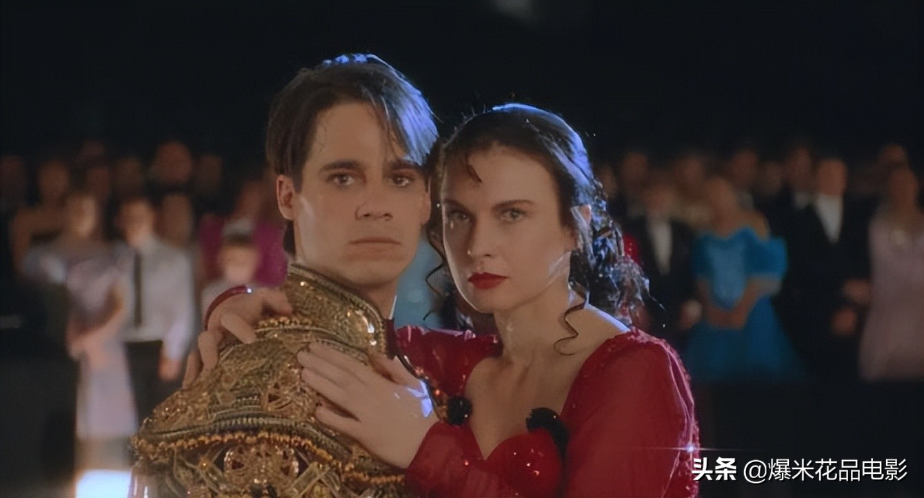 从《红磨坊》到《了不起的盖茨比》：巴兹·鲁赫曼最知名的电影