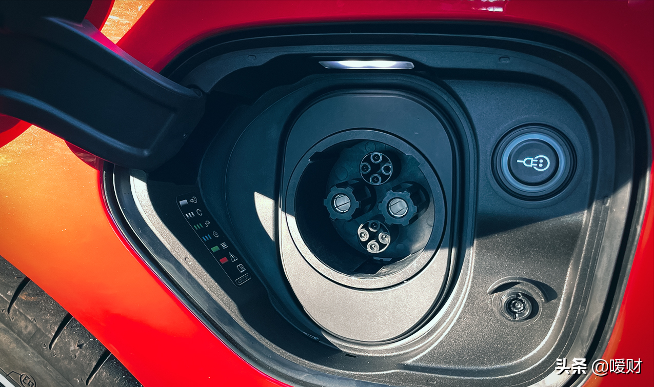 2022年奥迪电动车 e-tron gt评测
