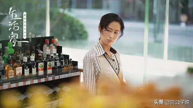 6位被捧成“老戏骨”的女星，个个演技平平，年龄大不等于老戏骨