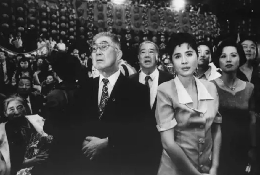 中国第三次奥运会是哪一年（北京申奥记：1990年邓小平提出申奥，93年申奥失败，内幕不简单？）