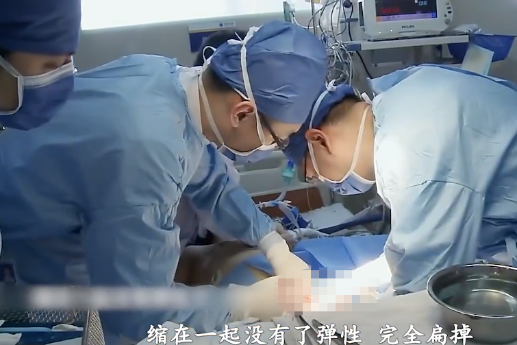 真实故事：32岁小伙拉肚子导致心脏骤停，医生拼尽全力也无力回天