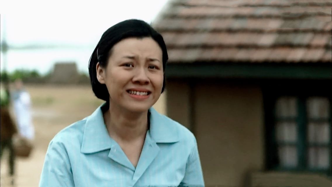 演员任帅:长得帅戏也好,成名不弃糟糠妻,38岁得子阖家幸福