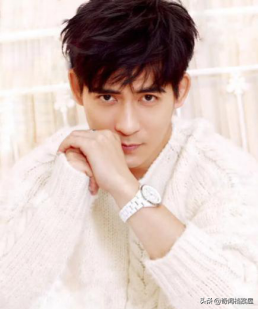 大S最刻骨铭心的一段恋爱，极像梁朝伟，网友：永远的花泽类