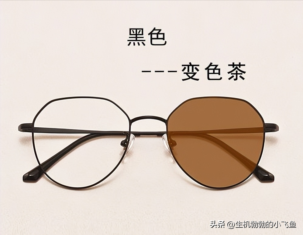 奇文百科视频(奇闻百科：时尚达人雍正帝酷爱眼镜，没成想儿子竟然“假正经”)