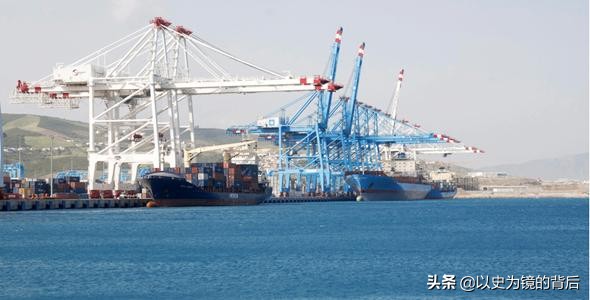 摩洛哥人均gdp（不像非洲国家的国家，没有白人、经济很好，和欧洲国家有领土冲突）