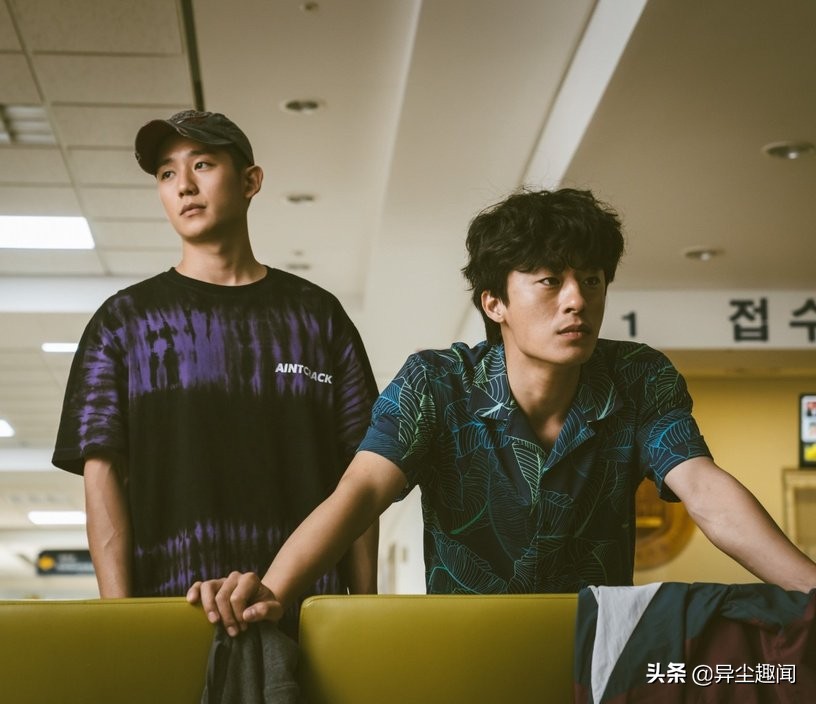 Netflix韩剧IMDb评分Top10！《僵尸校园》7.7，《尸战》不是冠军