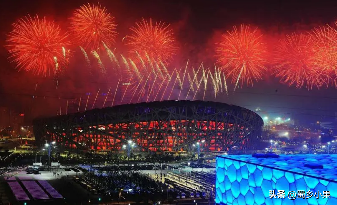 北京奥运会多久办一次(我国投资3000亿举办的北京奥运会，如今15年过去，是亏还是赚了？)