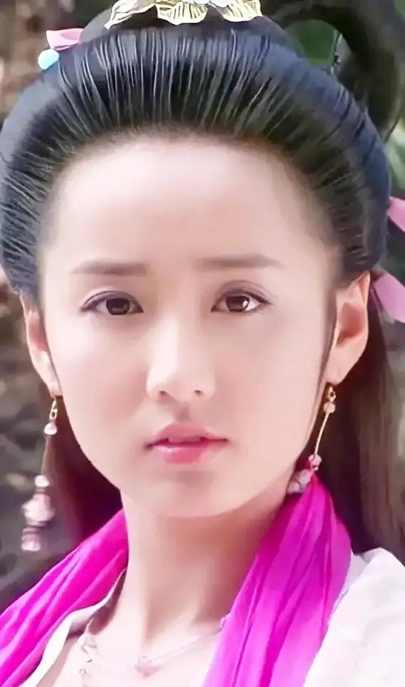 清纯小白兔+暗黑霸王花，又甜又盐坏起来带感的女演员盘点