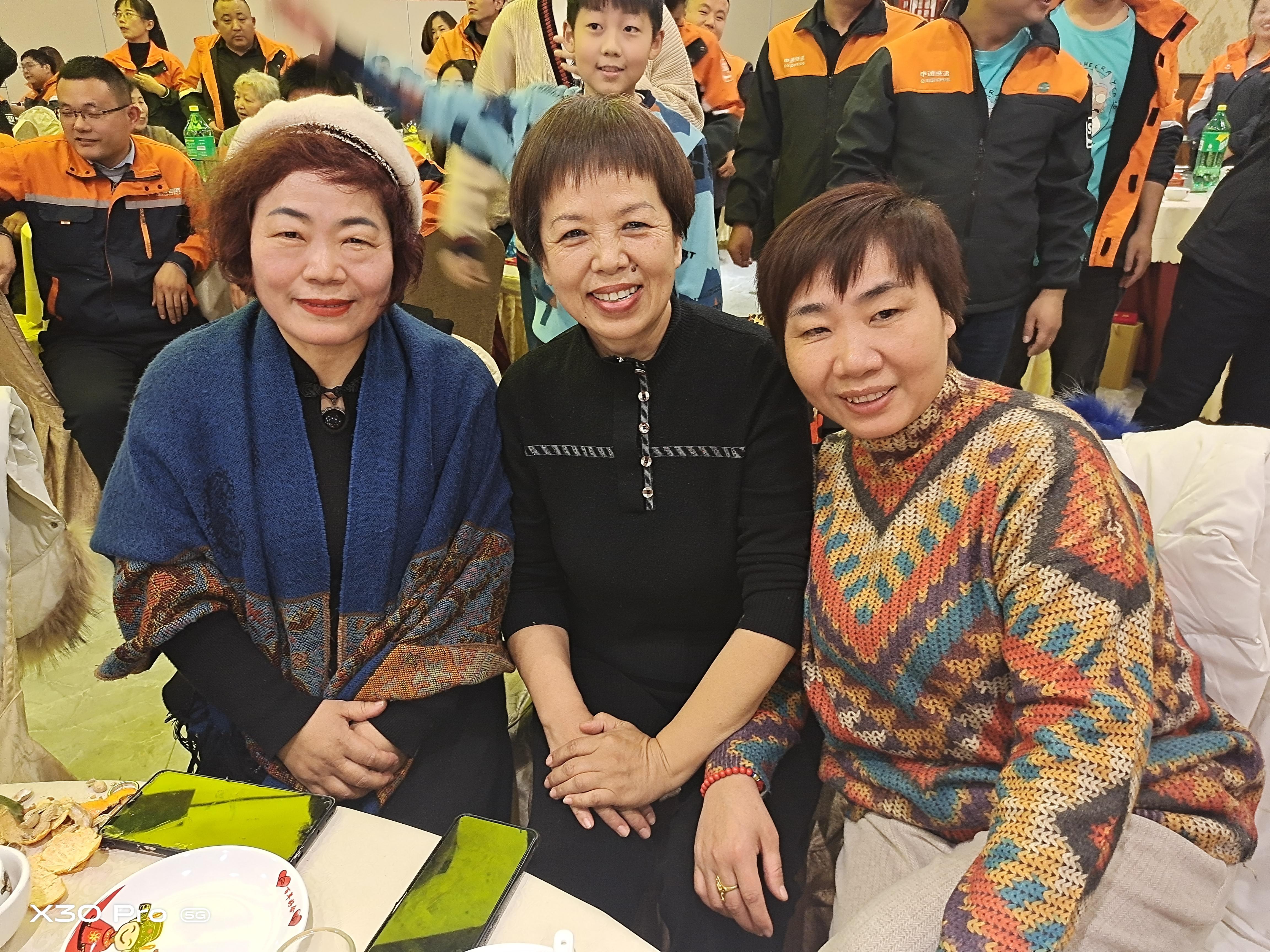 《王惠贤系列报道之十七》